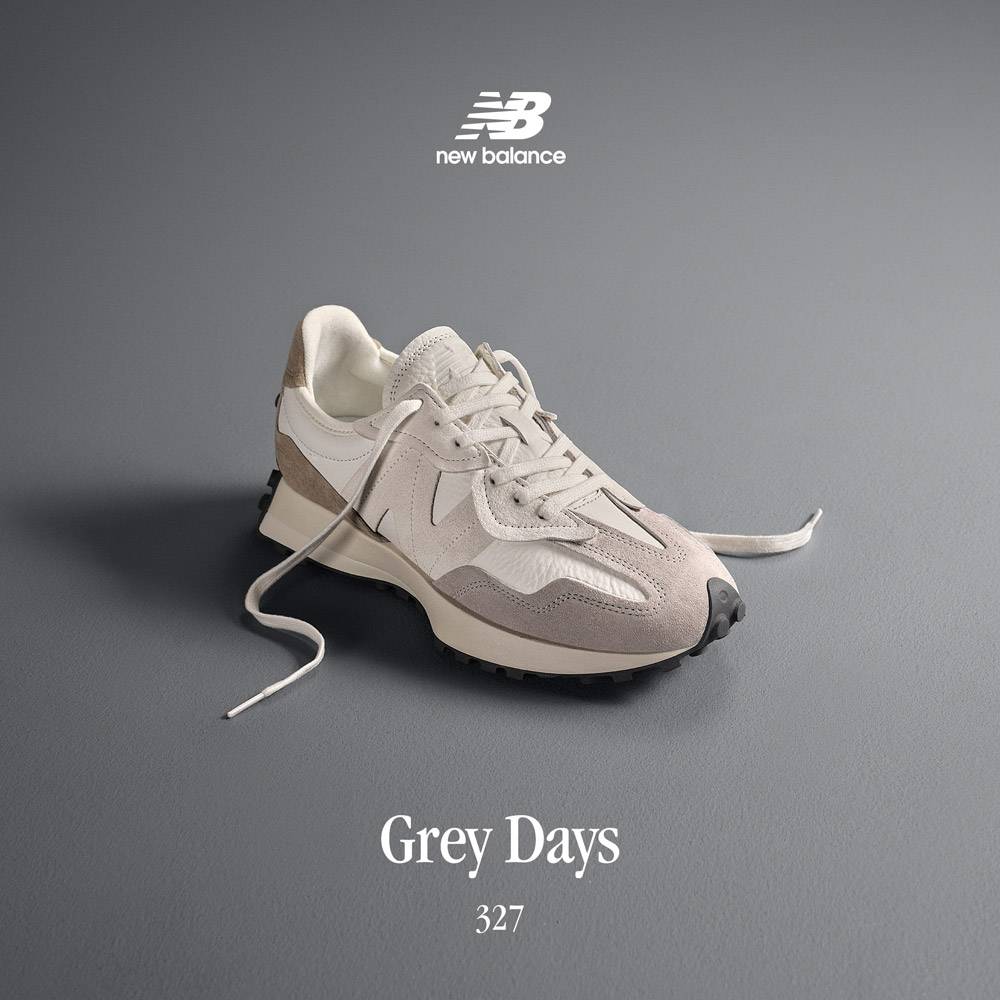 Grey Days >