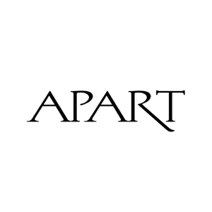 Apart White