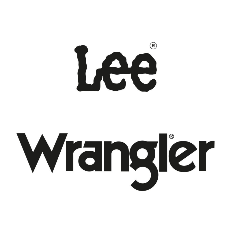 Lee Wrangler