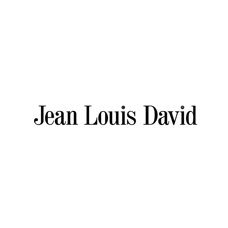 Jean Louis David salon fryzjerski