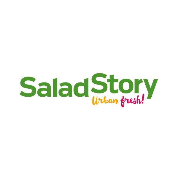 Salad Story