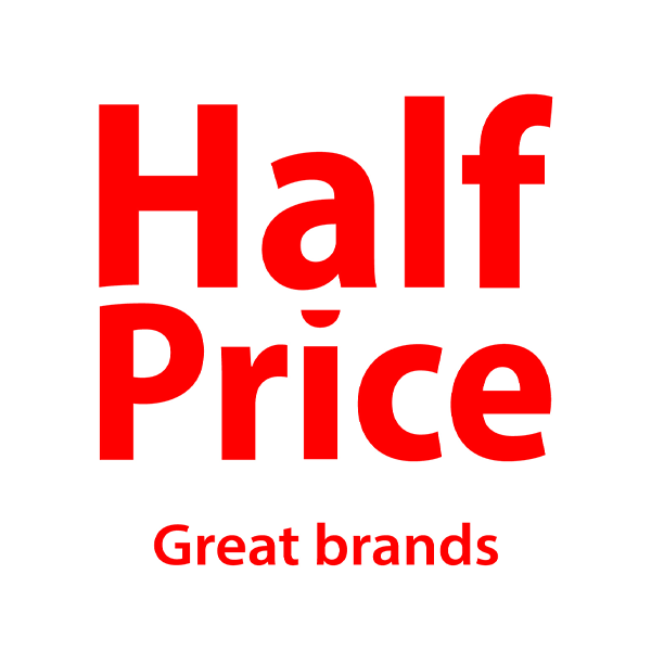 Half Price