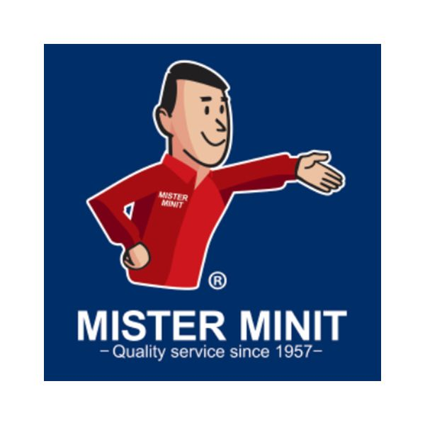 Mister Minit