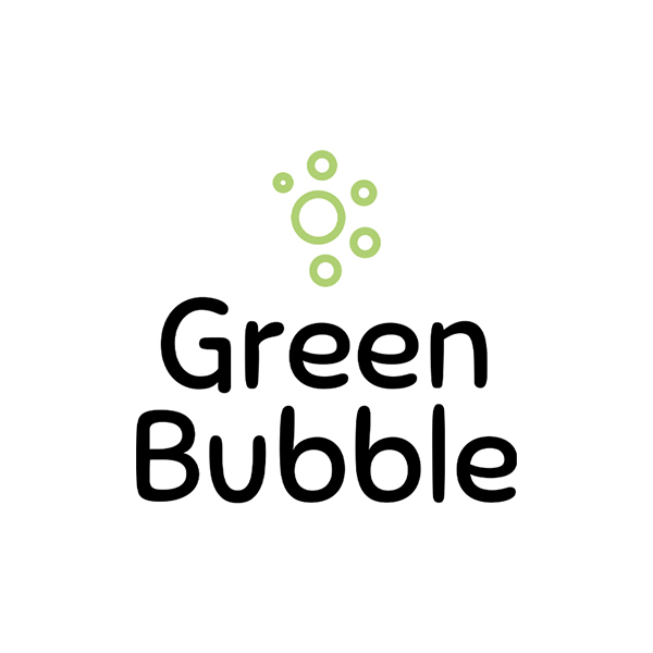 Green Bubble