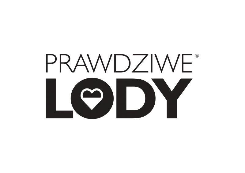 PRAWDZIWE LODY