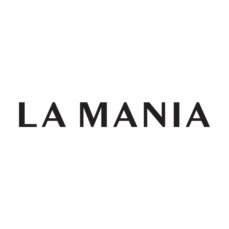 LA MANIA