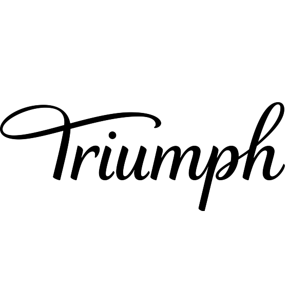 Triumph