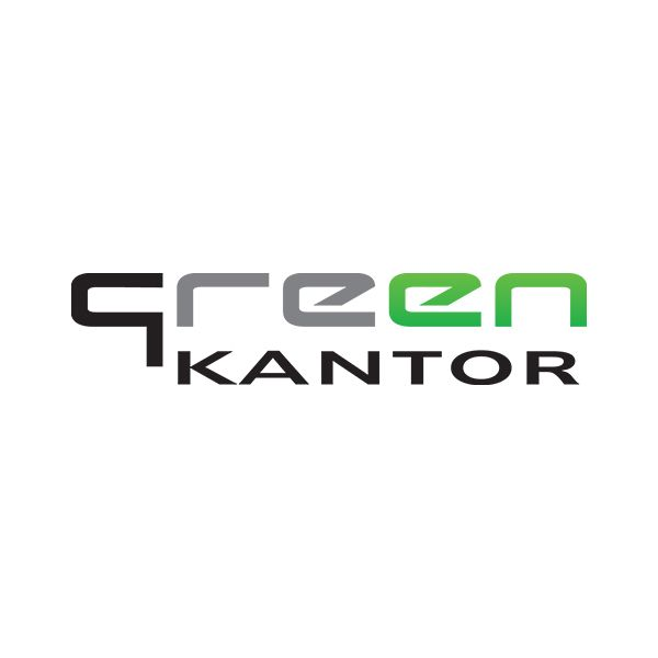 Kantor Green