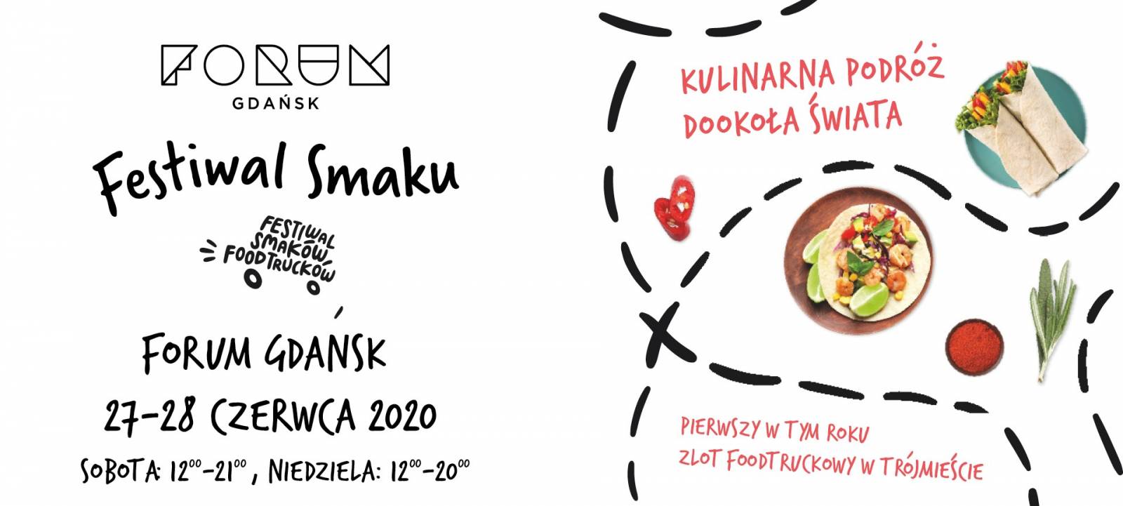 Festiwal Smaku