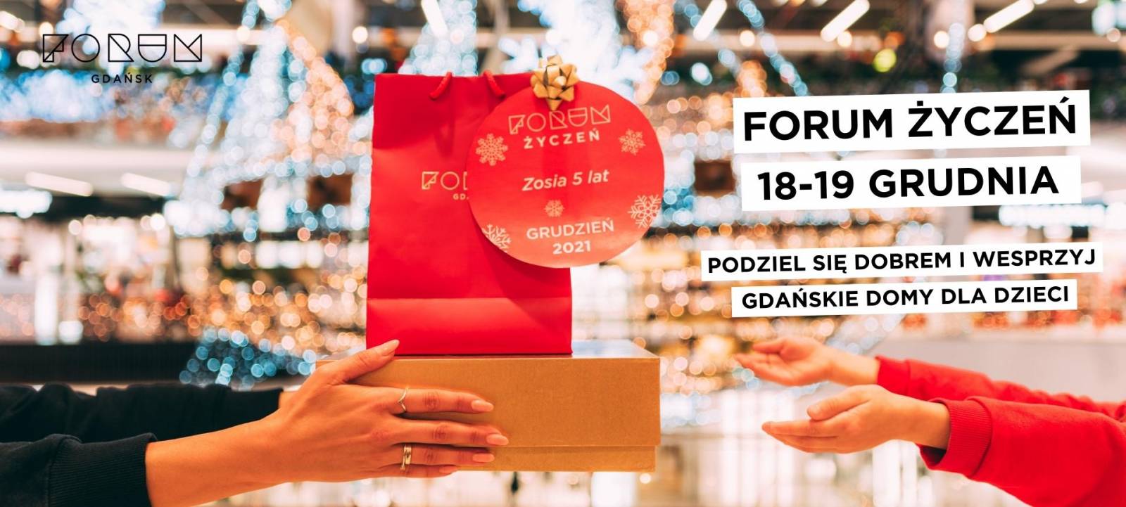 FORUM ŻYCZEŃ