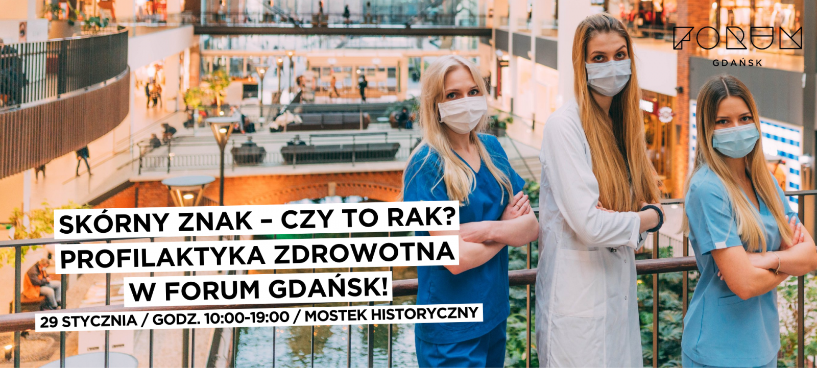 SKÓRNY ZNAK – CZY TO RAK?