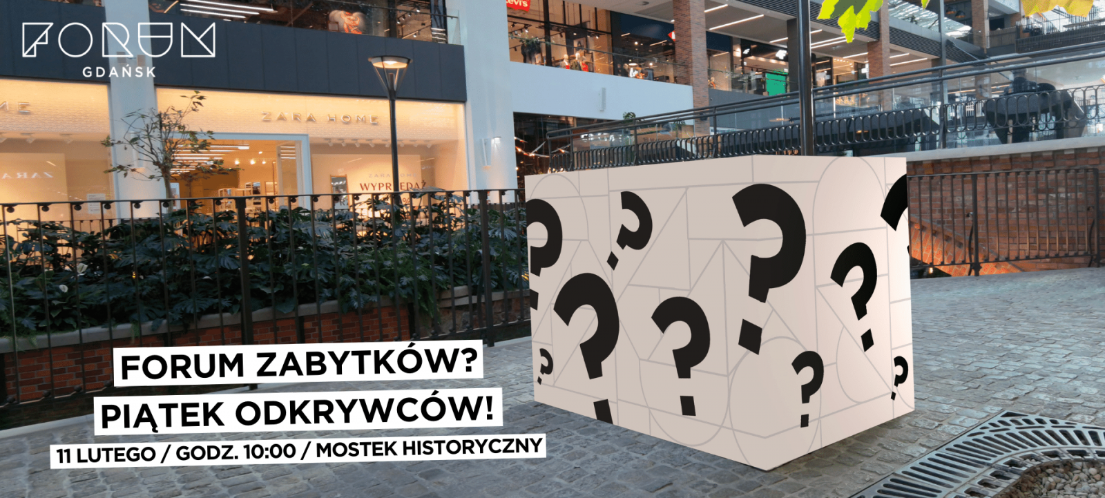 FORUM ZABYTKÓW