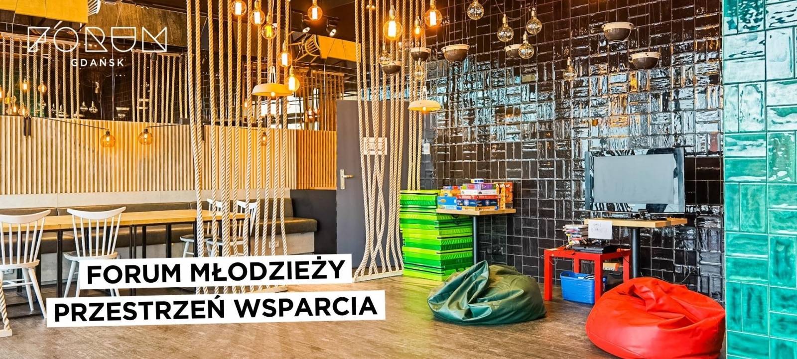 FORUM MŁODZIEŻY