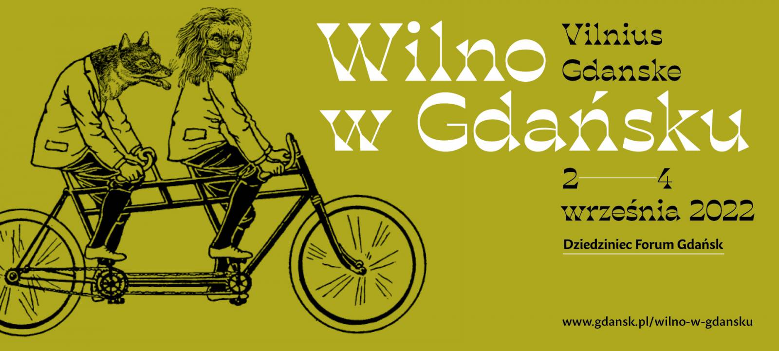 WILNO W GDAŃSKU