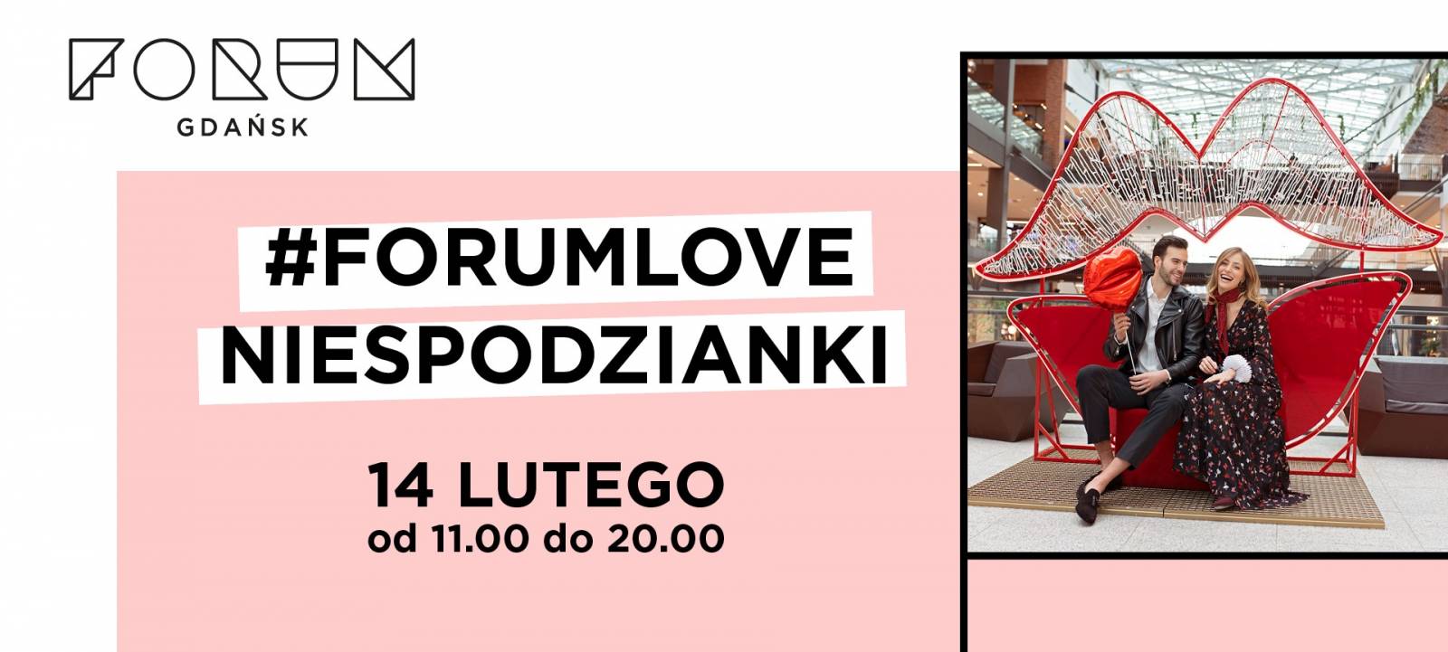 ForumLOVE Niespodzianki