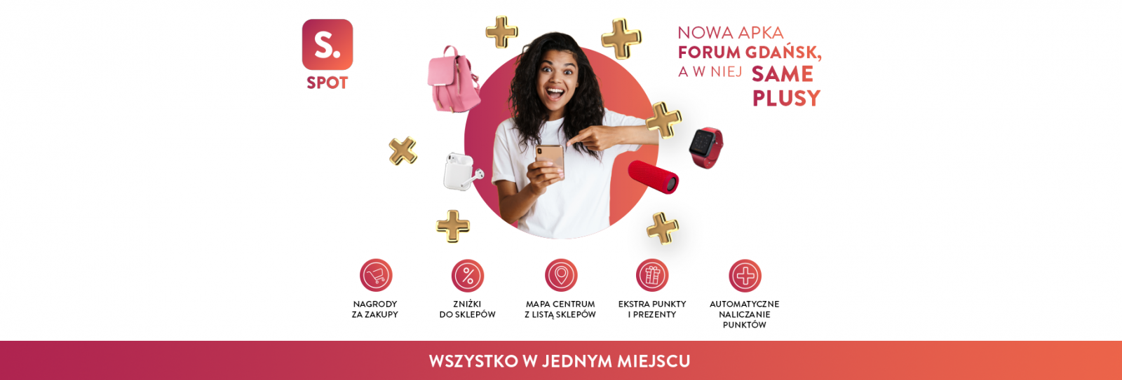 Nowa aplikacja Forum Gdańsk