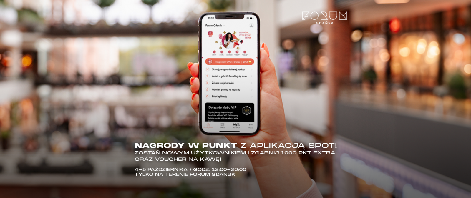 Nagrody od SPOT gwarantowane!