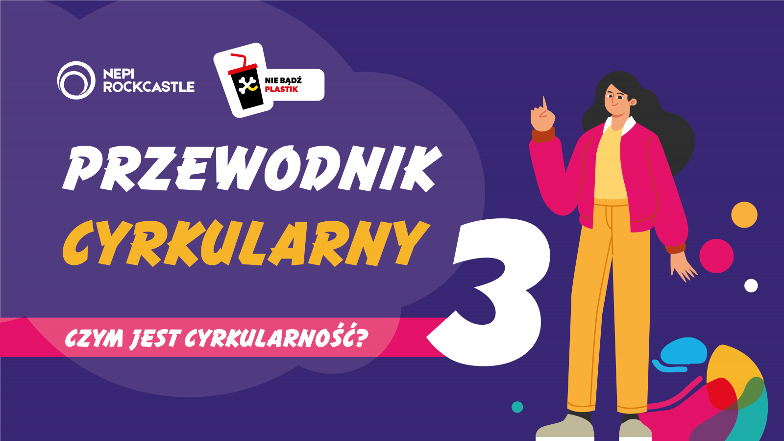 Świętuj z nami Circular Week