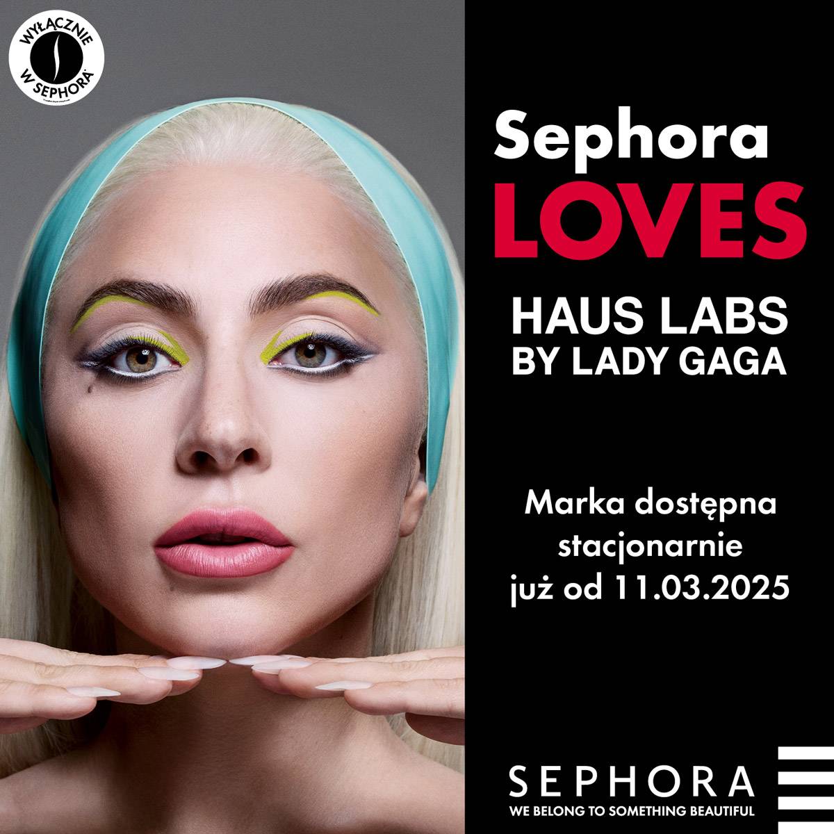 Sephora LOVES HAUS LABS>