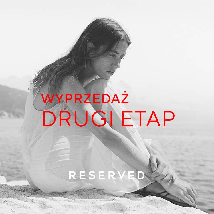 WYPRZEDAŻ DRUGI ETAP>