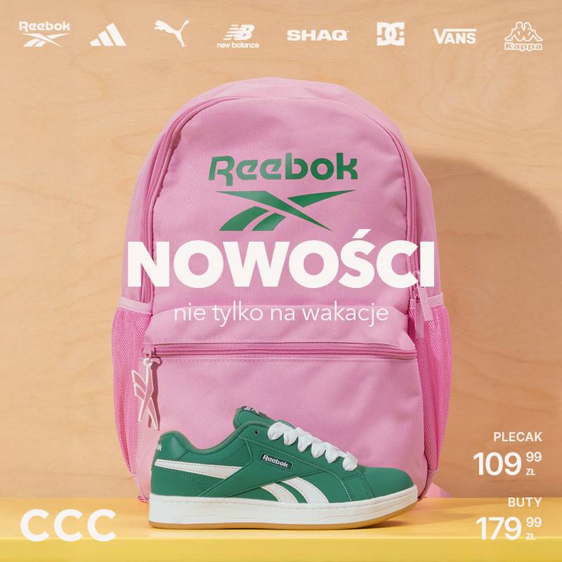 Wszystko, czego potrzebuje Twoje dziecko – i to nie tylko na wakacje!>