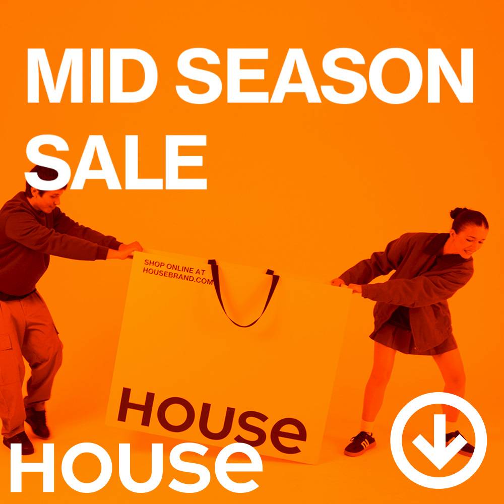 MID SEASON SALE>