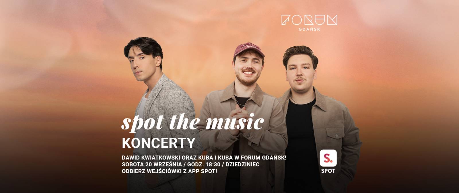 SPOT THE MUSIC VOL.2