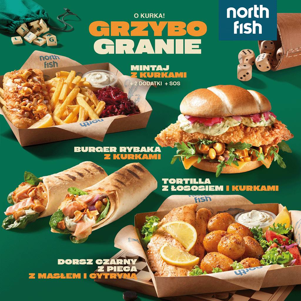 Grzybo Granie>