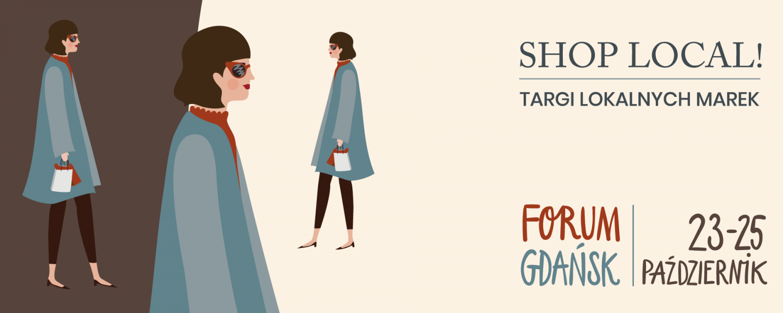 TARGI SHOP LOCAL